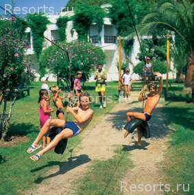 Simena Hotel 22